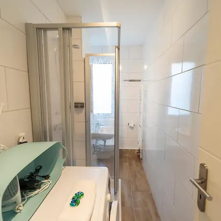 Rr - Stylish Apartment 50Qm - Wifi - Washer - Tv Magdeburg Exterior foto