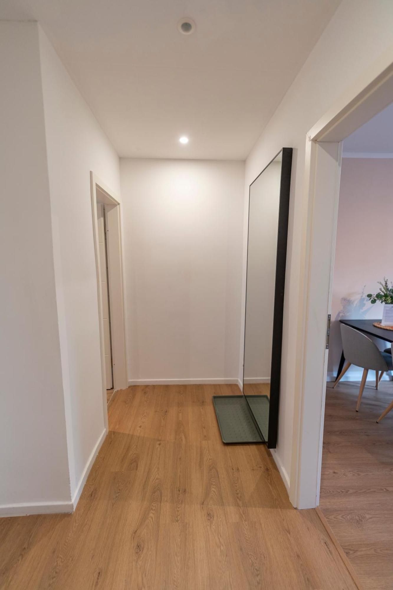Appartement Rr - Stylish 50qm - Wifi - Washer - Tv Maagdenburg
